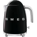 Smeg - Smeg KLF04 Kettle Variable Temperature - red/WxHxD 22,3x28x17,1cm/new Verison