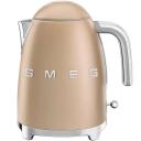 Smeg - Smeg KLF04 Kettle Variable Temperature - red/WxHxD 22,3x28x17,1cm/new Verison