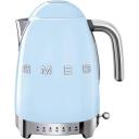 Smeg - Smeg KLF04 Kettle Variable Temperature - red/WxHxD 22,3x28x17,1cm/new Verison