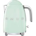 Smeg - Smeg KLF04 Kettle Variable Temperature - red/WxHxD 22,3x28x17,1cm/new Verison