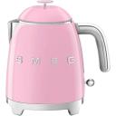 Smeg - Smeg KLF04 Kettle Variable Temperature - red/WxHxD 22,3x28x17,1cm/new Verison