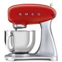 Smeg SMF02RDUK Stand Mixer - Red