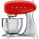 Smeg SMF02RDUK Stand Mixer - Red