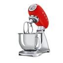 Smeg SMF02RDUK Stand Mixer - Red