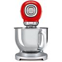 Smeg SMF02RDUK Stand Mixer - Red