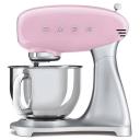 Smeg SMF02RDUK Stand Mixer - Red