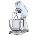 Smeg SMF02RDUK Stand Mixer - Red