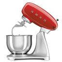 Smeg Stand Mixer SMF02RDEU