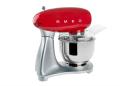 Smeg Stand Mixer SMF02RDEU