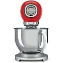 Smeg Stand Mixer SMF02RDEU