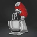 Smeg Stand Mixer SMF02RDEU