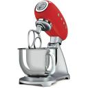 Smeg Stand Mixer SMF02RDEU