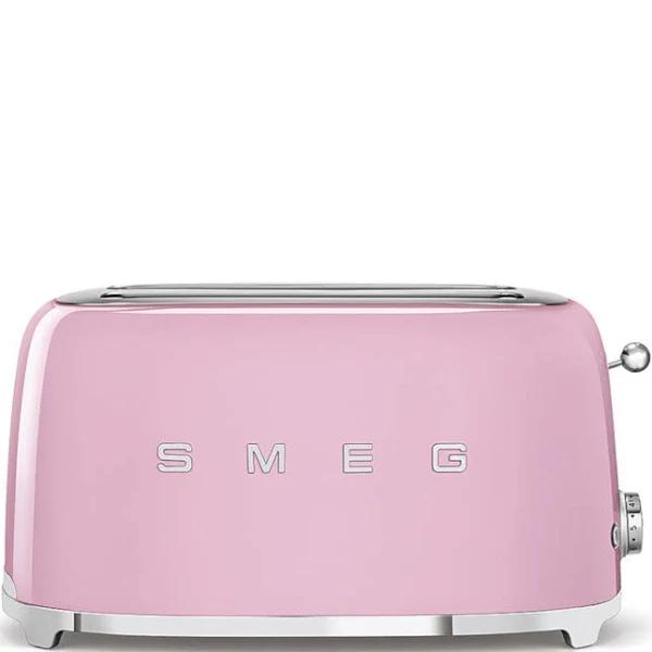 Smeg Toaster TSF02PKEU 220 - 240 V