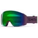 Smith 4D Mag CP Everyday Green Snowboard/Ski Goggles, M Amethyst