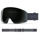 Smith 4D Mag CP Everyday Green Snowboard/Ski Goggles, M Amethyst