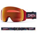 Smith 4D Mag CP Everyday Green Snowboard/Ski Goggles, M Amethyst
