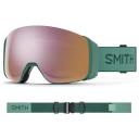 Smith 4D Mag CP Everyday Green Snowboard/Ski Goggles, M Amethyst