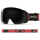 Smith 4D Mag CP Everyday Green Snowboard/Ski Goggles, M Amethyst
