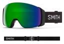 Smith 4D Mag CP Everyday Green Snowboard/Ski Goggles, M Amethyst