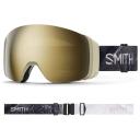 Smith 4D Mag CP Everyday Green Snowboard/Ski Goggles, M Amethyst