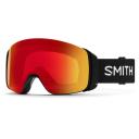 Smith 4D Mag CP Everyday Green Snowboard/Ski Goggles, M Amethyst