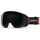 Smith 4D Mag Seasonal - Snow Goggles