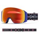 Smith 4D Mag Seasonal - Snow Goggles
