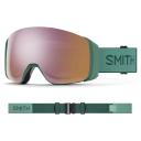 Smith 4D Mag Seasonal - Snow Goggles
