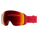 Smith 4D Mag Seasonal - Snow Goggles