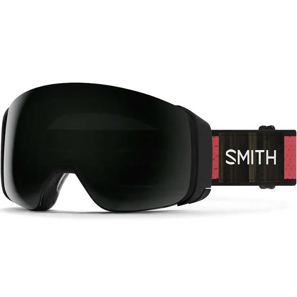 Smith 4D Mag Seasonal - Snow Goggles