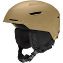 Smith Altus MIPS Snow Helmet - Matte Alder Black | Snow Helmets