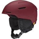 Smith Altus MIPS Snow Helmet - Matte Chalk Rose | Snow Helmets