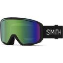 Smith Blazer Snow Goggle - Midnight Navy - Blue Sensor Mirror Les | Snow Goggles