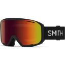 Smith Blazer Snow Goggle - Midnight Navy - Blue Sensor Mirror Les | Snow Goggles