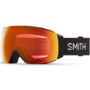 Smith Blazer Snow Goggle - Midnight Navy - Blue Sensor Mirror Les | Snow Goggles