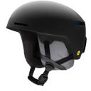 Smith Code 2 MIPS Helmet RC Matte Black - Size Large | Rhythm Snowsports