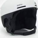 Smith Code 2 MIPS Helmet RC Matte Black - Size Large | Rhythm Snowsports