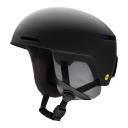 Smith Code 2 MIPS Helmet RC Matte Black - Size Large | Rhythm Snowsports