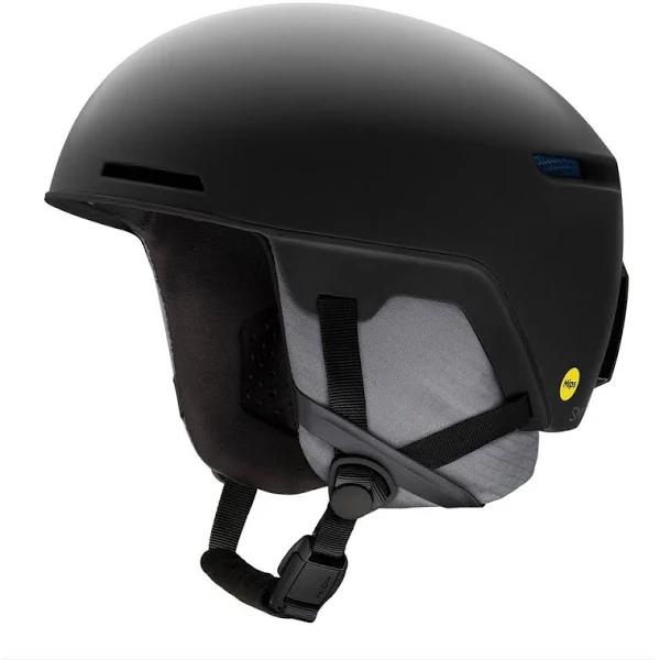 Smith Code 2 MIPS Helmet RC Matte Black - Size Large | Rhythm Snowsports