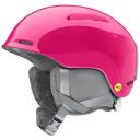 Smith Glide Jr. MIPS Snow Helmet - Lectric Flamingo | Snow Helmets