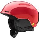 Smith Glide Jr. MIPS Snow Helmet - Lectric Flamingo | Snow Helmets