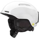 Smith Glide Jr. MIPS Snow Helmet - White | Snow Helmets