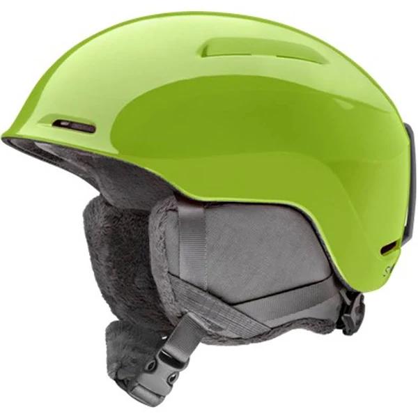 Smith Glide Jr Snow Helmet - Algae | Snow Helmets