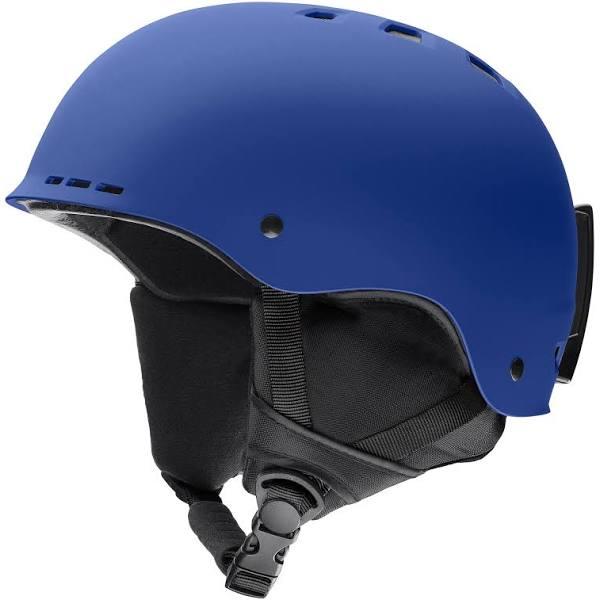 Smith Holt Helmet Matte Lava