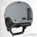 Smith Holt Helmet Matte Lava