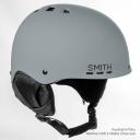 Smith Holt Helmet Matte Lava