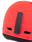 Smith Holt Helmet Matte Lava