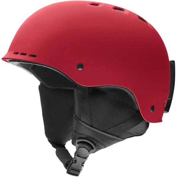 Smith Holt Helmet Matte Olive