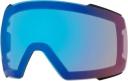 Smith I/O Mag Goggles Blackout ChromaPop Sun Black M004272QL994Y
