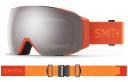Smith I/O Mag Goggles Blackout ChromaPop Sun Black M004272QL994Y
